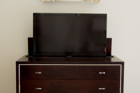 Entertainment Units